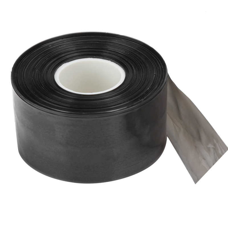 2 rollen wegwerp haarverf bril beenbescherming hoes etui salon kapper bril beschermer haarverf kleur beschermer gereedschap