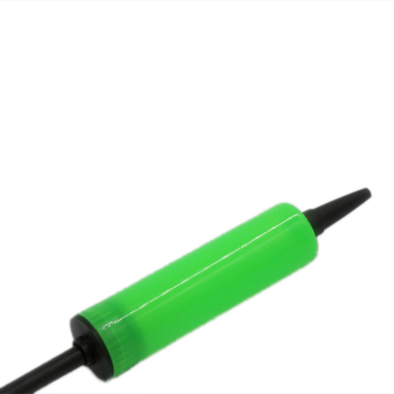 Mini Ball Pump Air Inflator Soccer Basketball Football Yoga Ball Pump Fitness Hand Push Pump Portable Blow Air