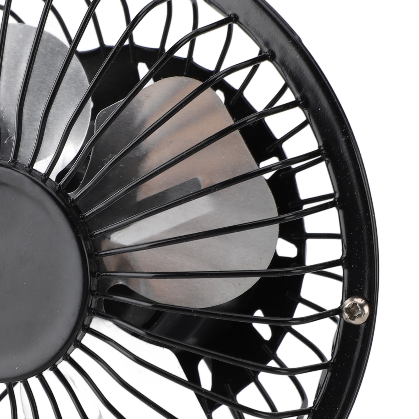 Ventilador con Panel Solar, extractor Solar de 10W, respetuoso con el medio ambiente, portátil, silencioso, de alta eficiencia, con soporte para gallinero