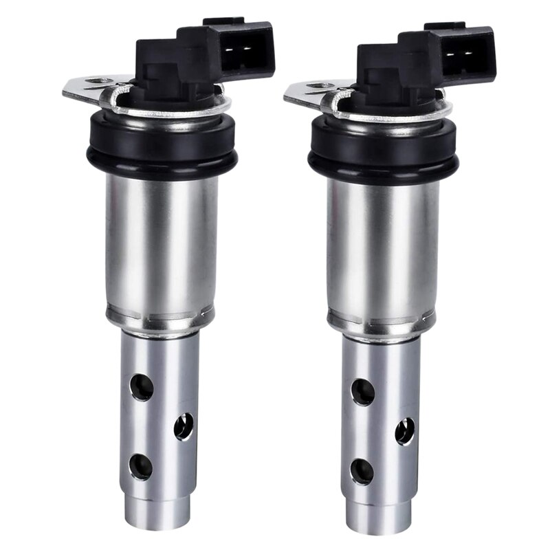 2 kpl vvt -magneettiventtiilin säätöventtiili bmw 1 -sarjaan 135i 328i 335i 525i x3 x5 128i 328i n51 n52 n54 3.0l 11367585425: Default Title
