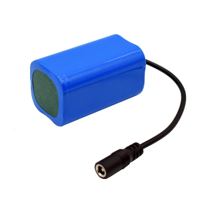Batería Lipo para buscador de peces de Control remoto, piezas de repuesto para barco de cebo de pesca, Juguetes RC, accesorios 2S V 7,4 mah, T188 T888 12800-5