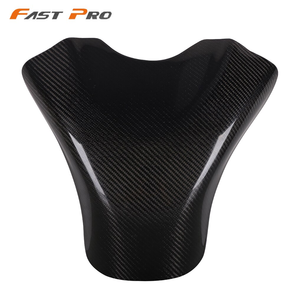 Motorcycle Casing Protective Case Carbon Fiber Gas Fuel Tank Cover Protection For SUZUKI GSXR600 GSXR750 GSXR 600 750