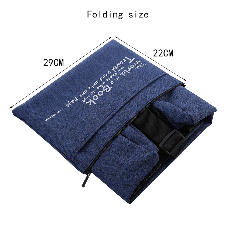 Grote Capaciteit Vrouwen Reistas Opvouwbare Mannen Reis Duffle Zakken Waterdichte Oxford Bagage Handtas Weekend Grote Zak Verpakking cube