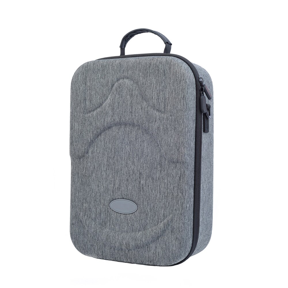 Pour Oculus Quest VR casque étui de transport étanche étui de protection sac de rangement avec boucle de sangle