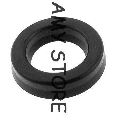 thumbnail image 2 of Rubber Hydraulic Cylinder Gasket Set – USH/UBH/Y/U Shaft Seals, 11mm To 210mm 2 of 4