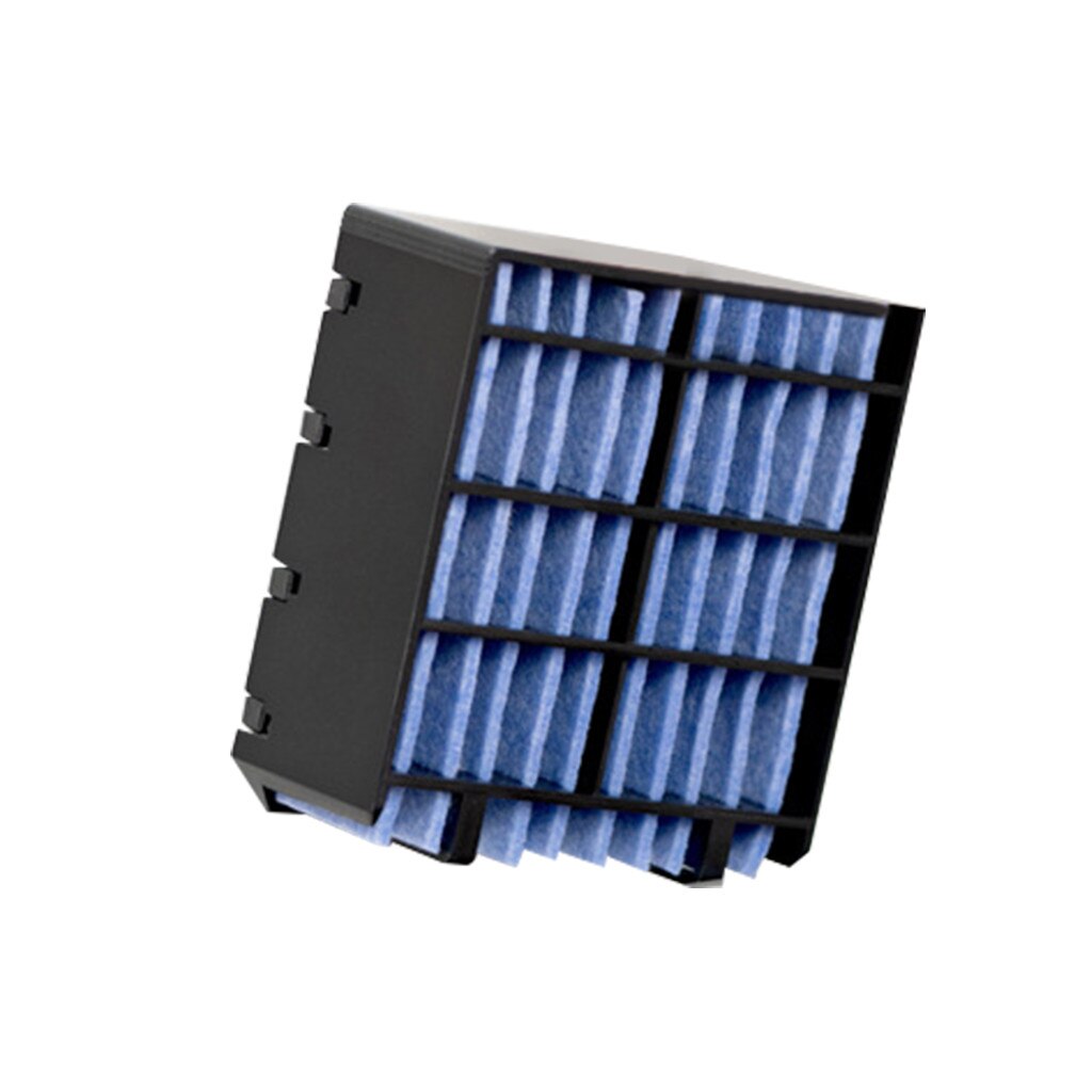 1/2/3 Uds. aire portátil espacio Personal enfriador aire acondicionado reemplazo filtro aire acondicionado portatil klac
