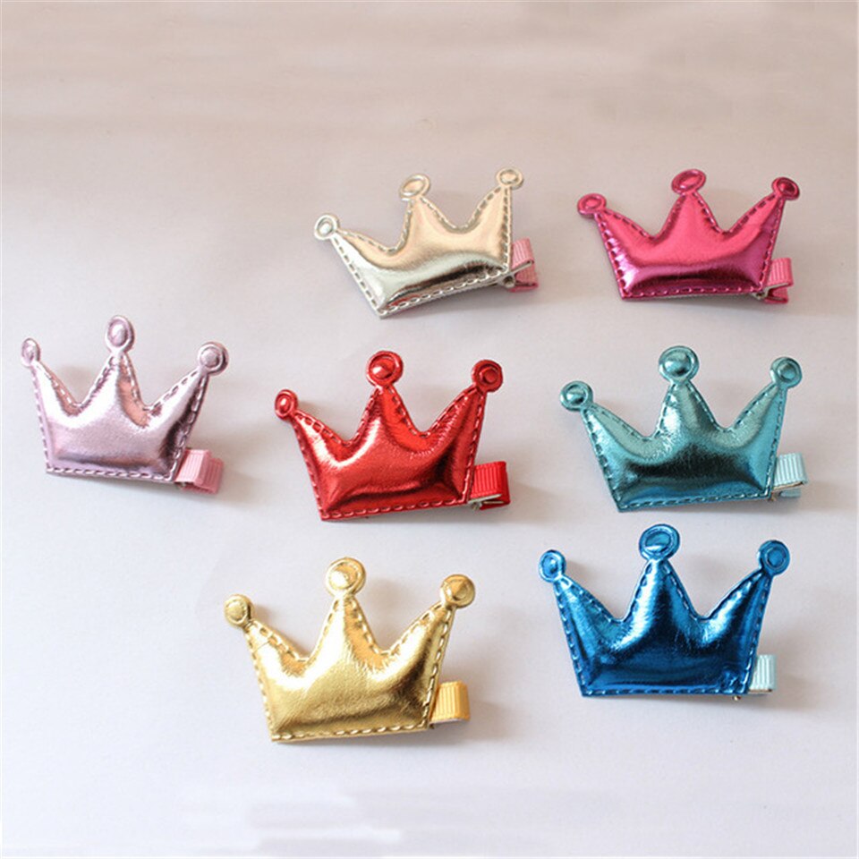 5pcs Cute Chidlren Hair BB Clips Headdress Korean Fruit Bowknot Hair Accessories Hairpins For Girls Kids Barrettes Big Discount: 3