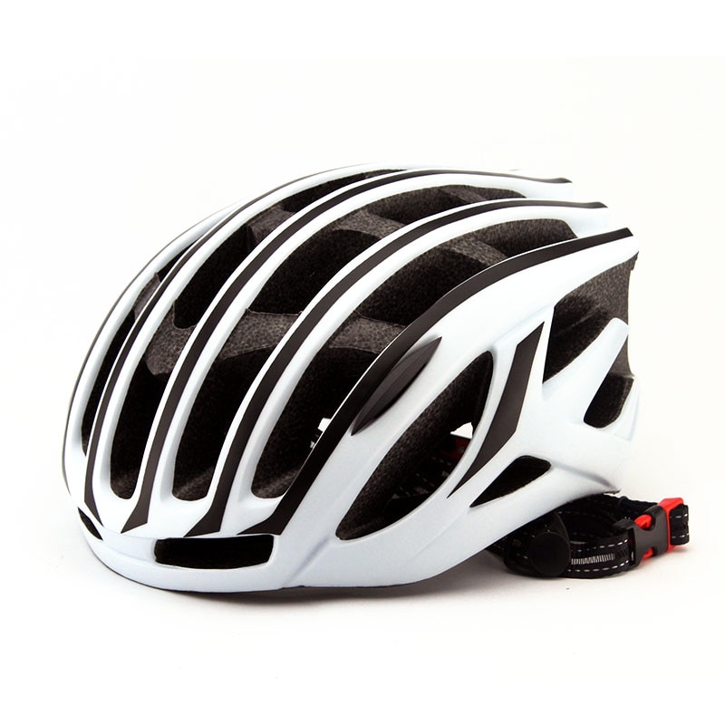 Fietshelm In-Mold Mtb Fietshelm Ultralight Fietshelm Casco Ciclismo Volwassen Helm 56-62Cm