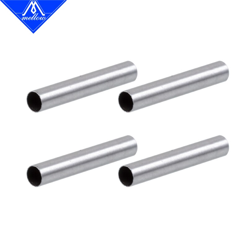 Mellow Aluminum NF-Crazy Hotend Spare Parts For 3D Printer Hotend For Ender 3 Pro Alfawise DDG Extruder