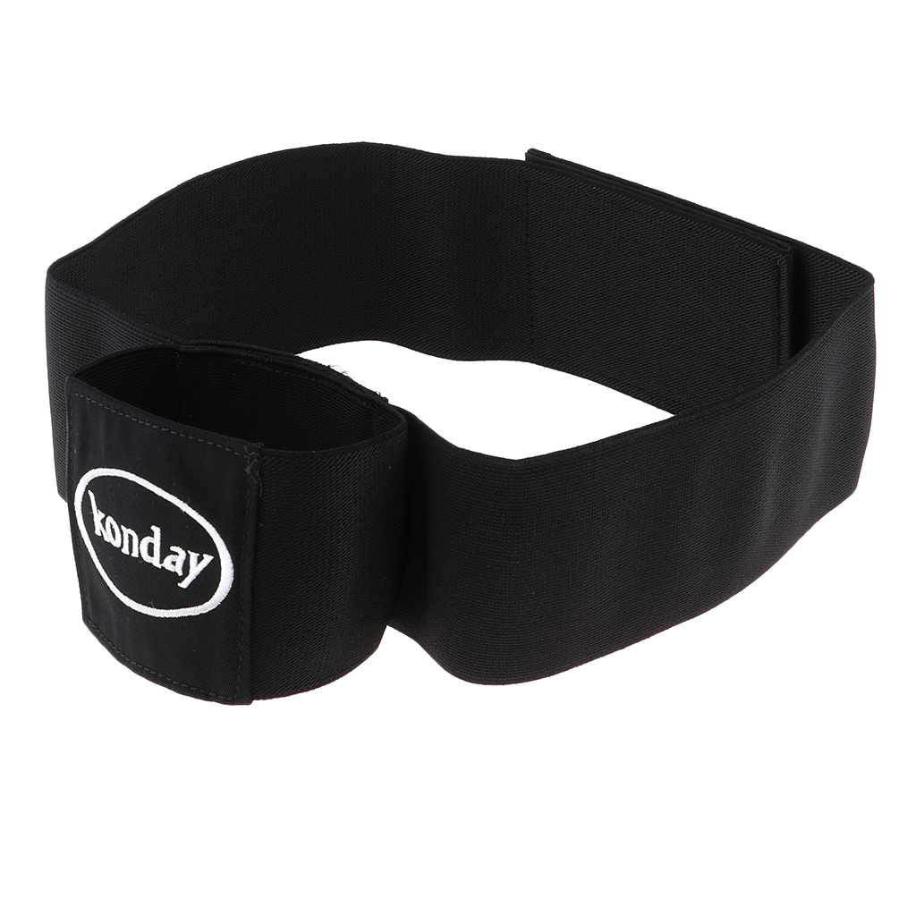 MagiDeal ajustable Golf codo, brazo banda frenos Swing gesto Corrector de postura entrenamiento de alineación de la ayuda para los principiantes