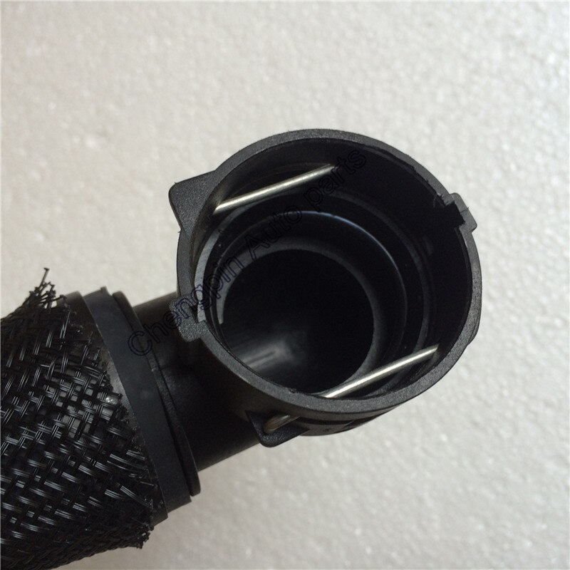 Manguera de salida de refrigerante de motor OEM #9076033, manguera de radiador, tubería de agua para Chevrolet Cruze