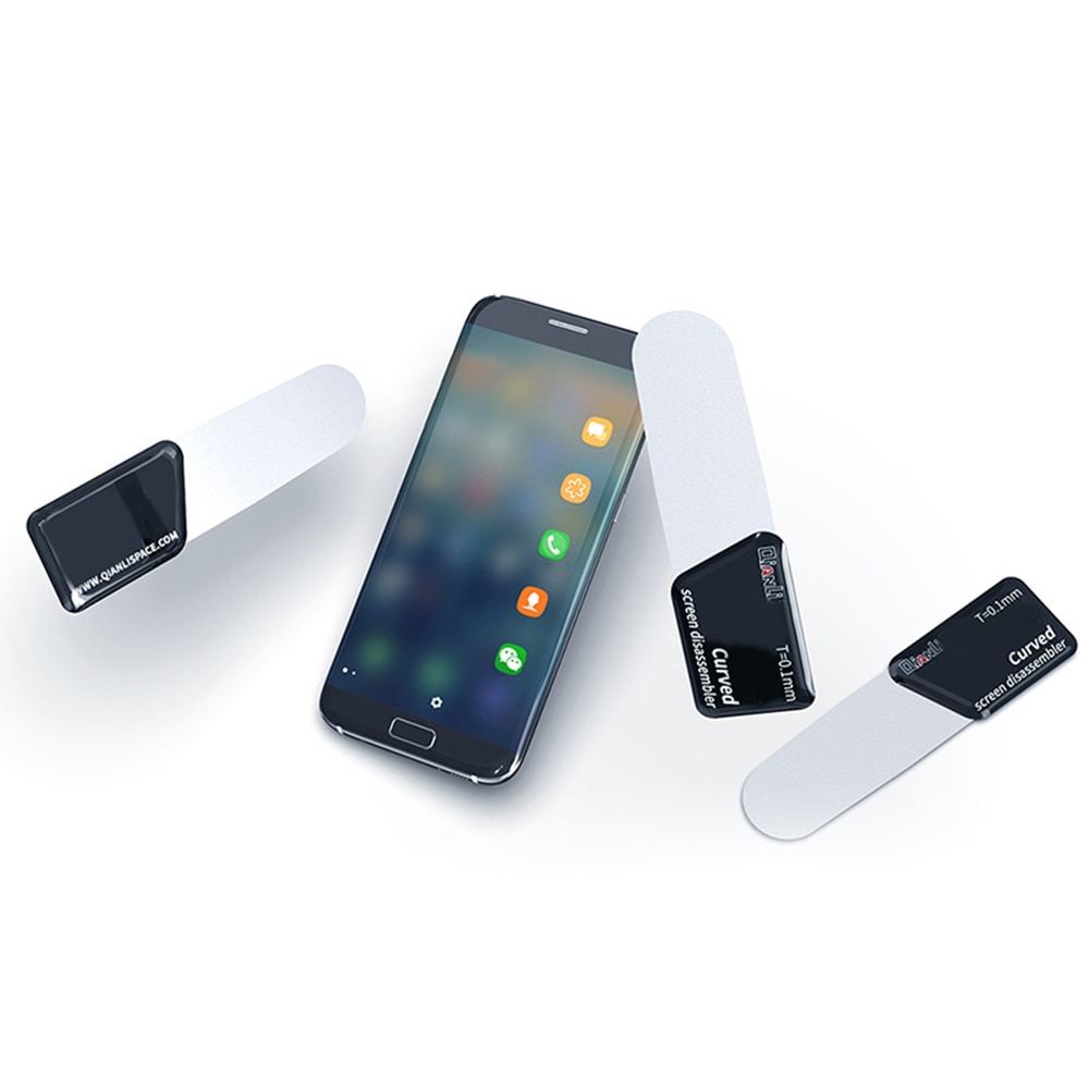 Curved screen disassembly Dedicated frame removal tool for smartphone screen replacement Super toughness Can't hurt the screen