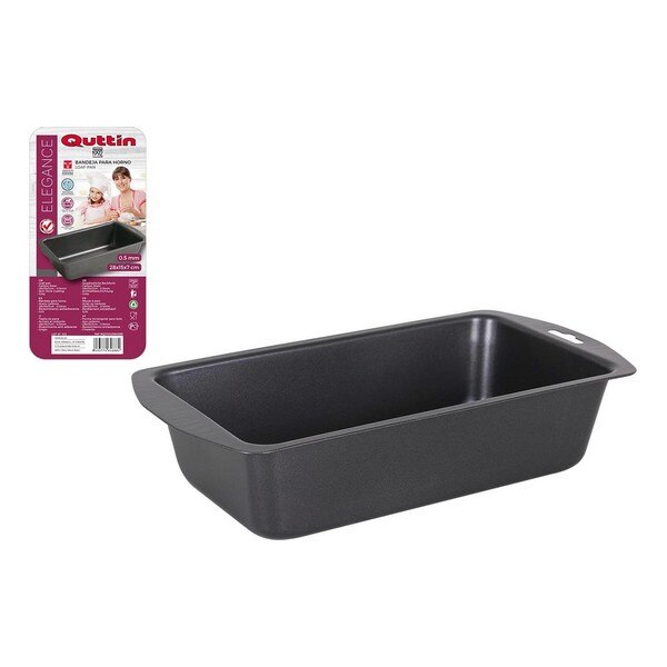 Wok Tri-Metal LACOR 47 Cm - Padella In Acciaio Per Saltare, Grigia, Professionale E Per Casa, 47x28x15 Cm