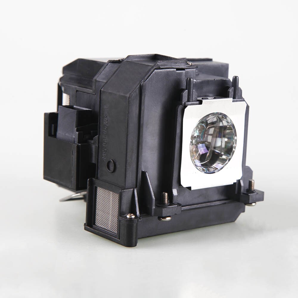 Ersatz-projektorlampe elp 85 v13 h 010 l 85 mit gehäuse für epson eh -tw6600/tw6600w/ powerlite  hc3000/hc3500/hc3600