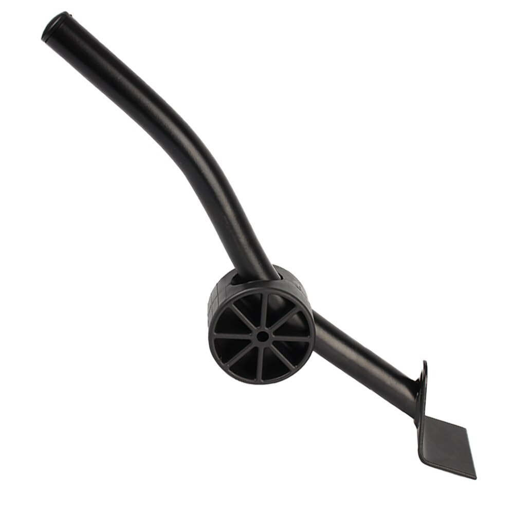 Adjustable Universal Washing Machine Stand Refrigerator Base Mount 24 Wheel Mobile Roller Bracket Multifunctional Dryer Holder: Pry Bar