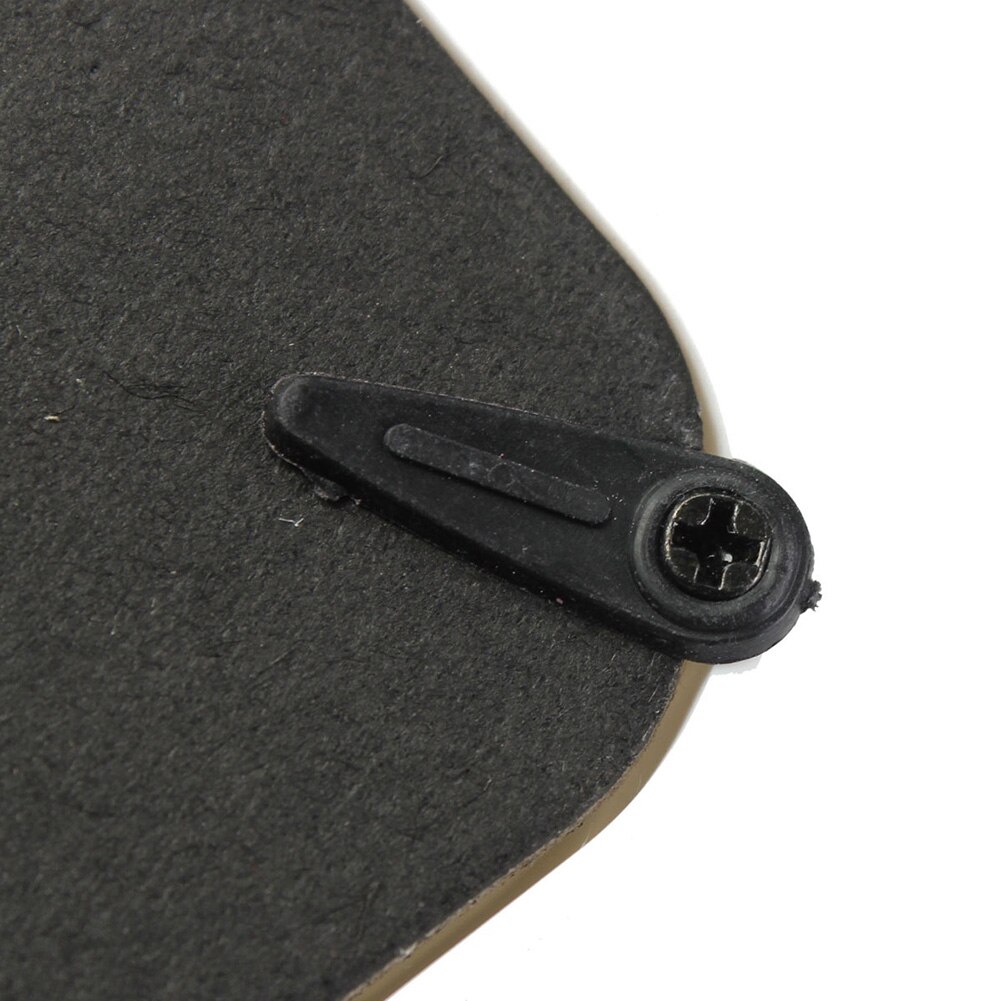 Popular family memory photo frame plastic wall-mounted picture display stand 6 multi-size photo frame photo wall home decoration