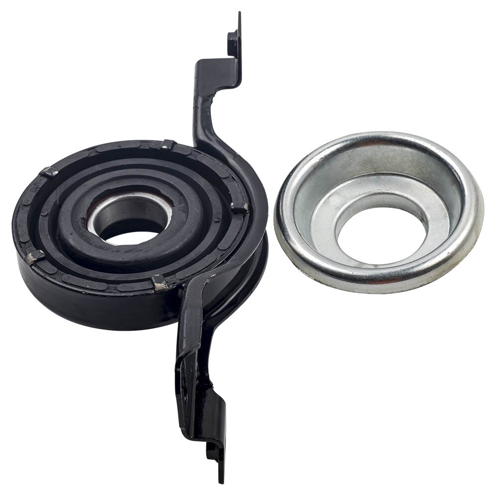 25771590 3680-35 946-026 Drive Shaft Center Support Bearing Replacement for Cadillac SRX 2005 3.6L 4.6L Saab