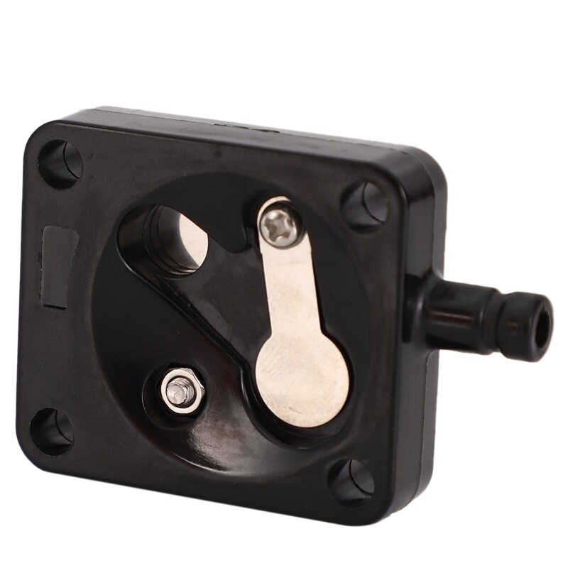 3C8-04002-0 Or 3G2-04002 Fuel Pump Body Fit for Tohatsu Nissan 9.9HP 15HP 18HP Outboard Motors Boat Motor