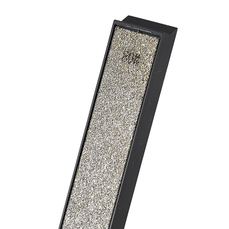 80-200 Grain Diamant Slijpen Hoek Slijpsteen Slijpen Professionele Sharpener Tool Bar 7 Pack