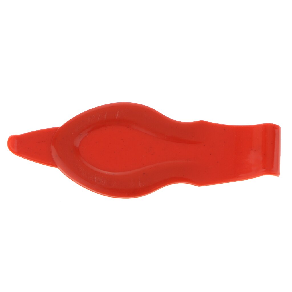 Vinyl Wrapping Tool Edged Fold Squeegee Applicator Window Tint Film Install