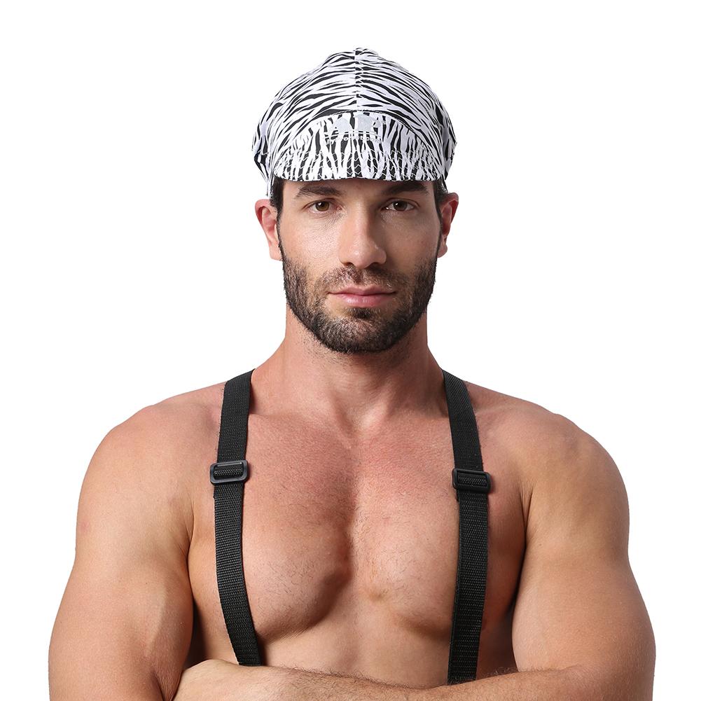 8 Shapes Elastic Welding Hat Sweat Absorption Welders Welding Protective Hat Cap Flame Resistant Head Full Protection Hoods: 3