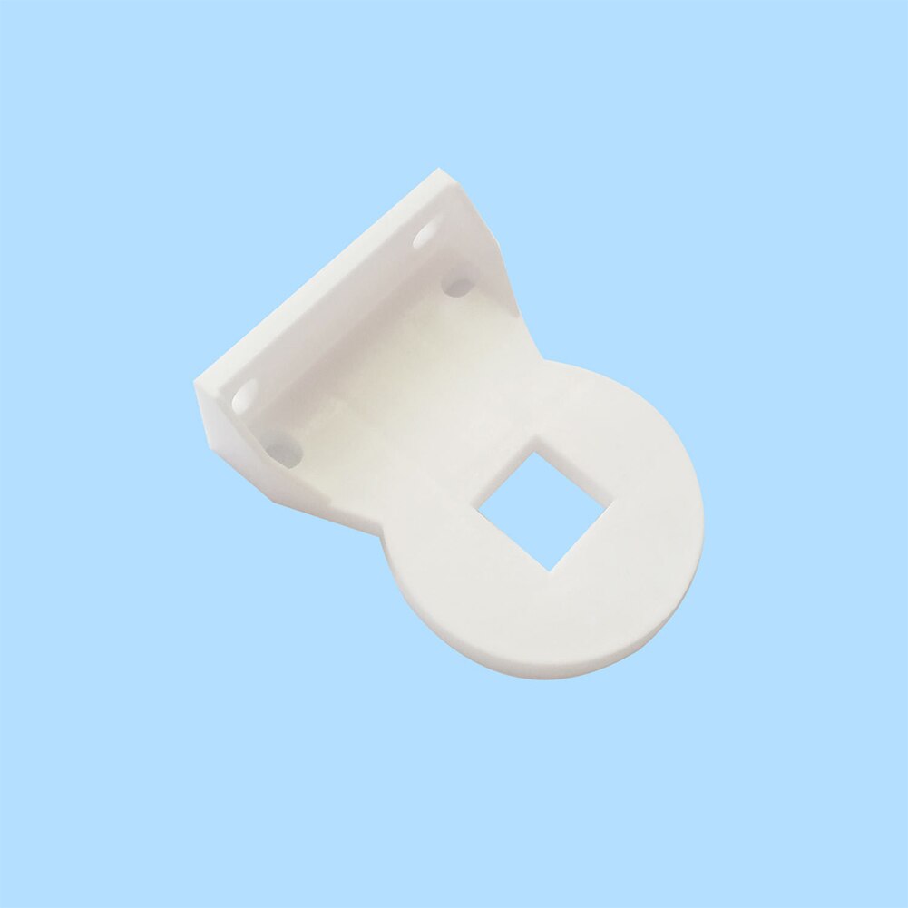 25mm Blind Shade Bead Chain Room Easy Install Roller Universal Curtain Accessories Pack Decorative Bracket Practical Home