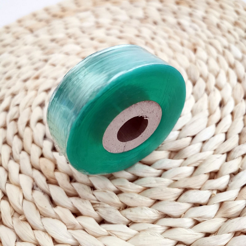 Enten Film Enten Machine Speciale Film Enten zelfklevende Zonder Knopen Micro viscositeit Breedte Materiaal