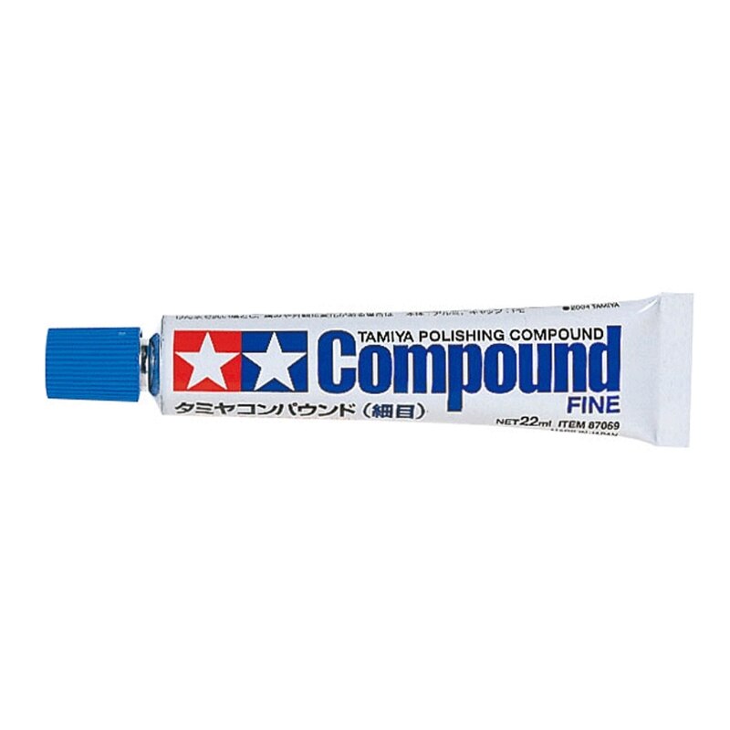 Pâte à polir diamant, pour polissage fin à Final, composé de polissage: Fine