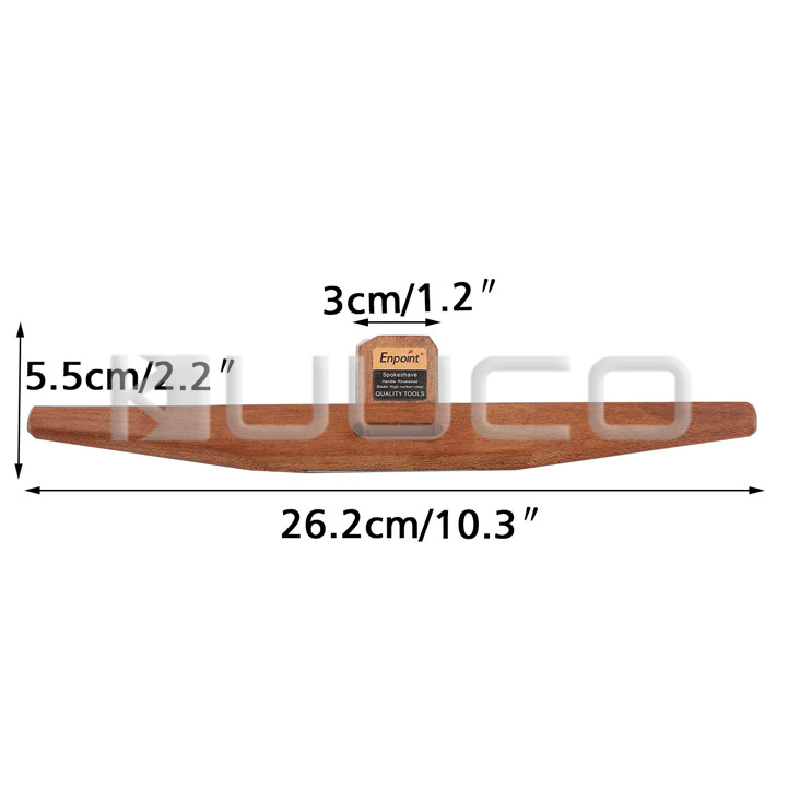 Woodworking Hand Planer Wood Planer Tool Flat Plane Bottom Edge Carpenter Wood Trimming Woodcraft Tool