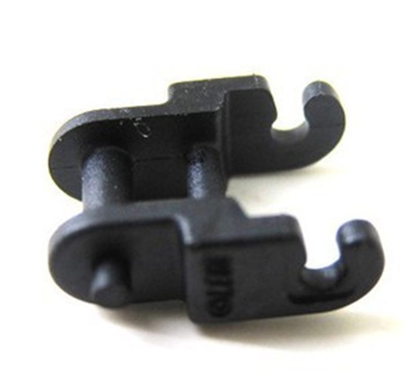 Bricks Technic Onderdelen Bulk Chain Link 3711 Gear Spoor Tank Loopvlak Motorfiets Cater 57BF