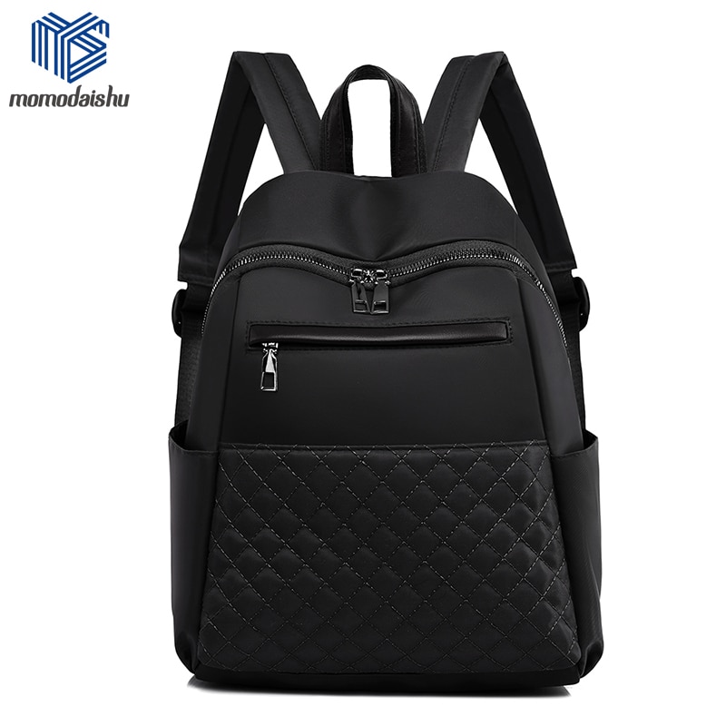 neue Nylon Rucksack Frauen Große Kapazität Reise Rucksäcke Wasserdichte Licht Taschen Für Mädchen mochila lässig Tasche