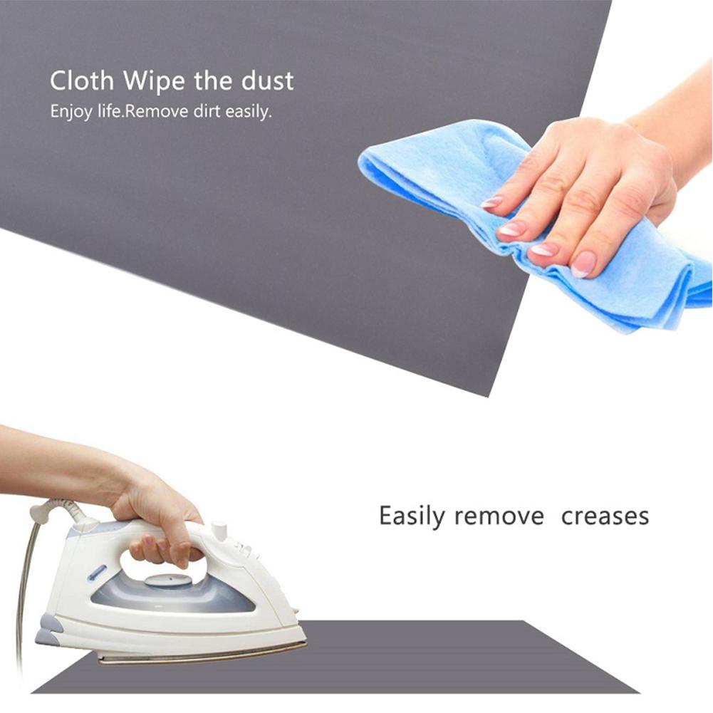 60/72/84/100/120 Inch Projector Screen HD 16:9 White Dacron Diagonal Video Projection Screen Wall Mounted For Home Theater Movie