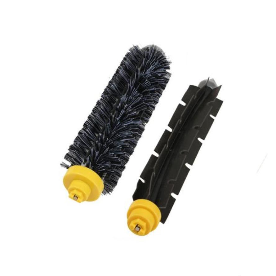 Accessoire Voor Irobot Roomba 600 610 620 650 Serie Stofzuiger Vervanging Deel Kit 8 23