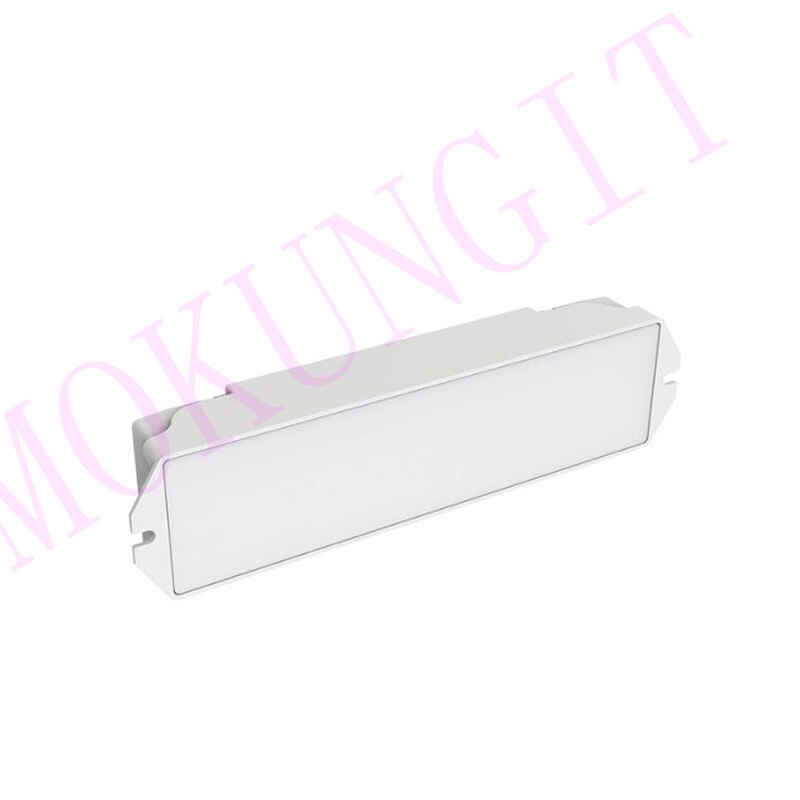 12A * 1CH 12-36VDC CV 0/1-10 V Dimmen Driver LV-L 1 channel 0/1-10 V input, 1ch PWM constante spanning of constante huidige output