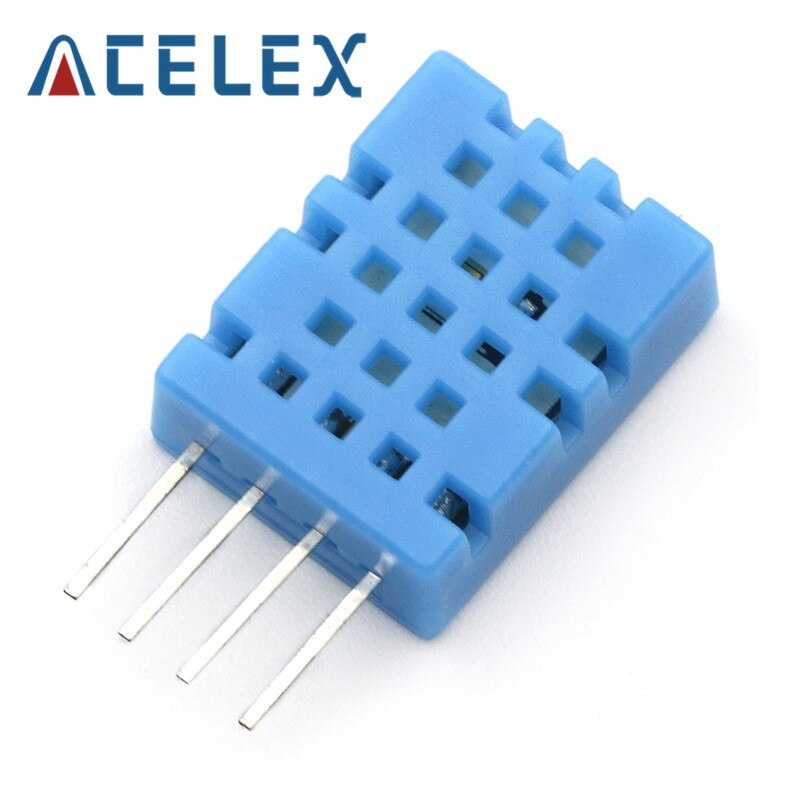 DHT11 DHT-11 Digital Temperature and Humidity Temperature Sensor for arduino DIY KIT