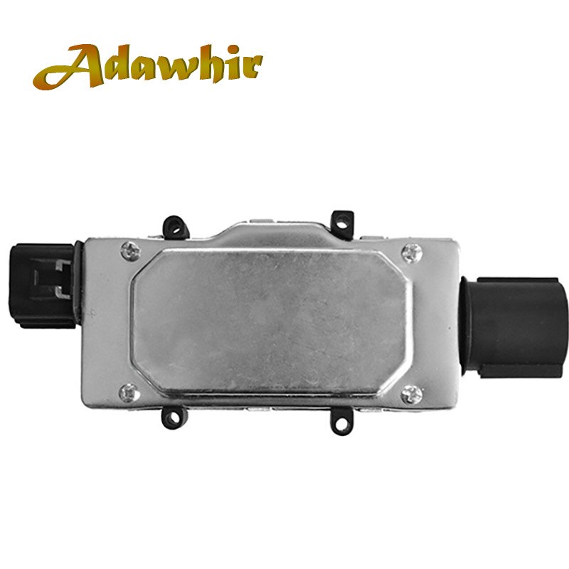 Fan Control Module 1137328464 Radiator Koelventilator Computer Voor Ford Focus 2 Mazda 3 Fan Speed Control Unit Module 1 137 328 464