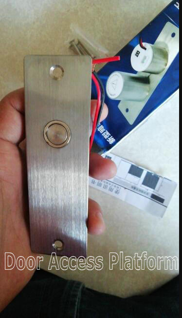 DC12V small Tiny bolt lock, Small doorframe inbuilt bolt lock,Hotel office Cabinet Bolt lock access control Stainless Steel