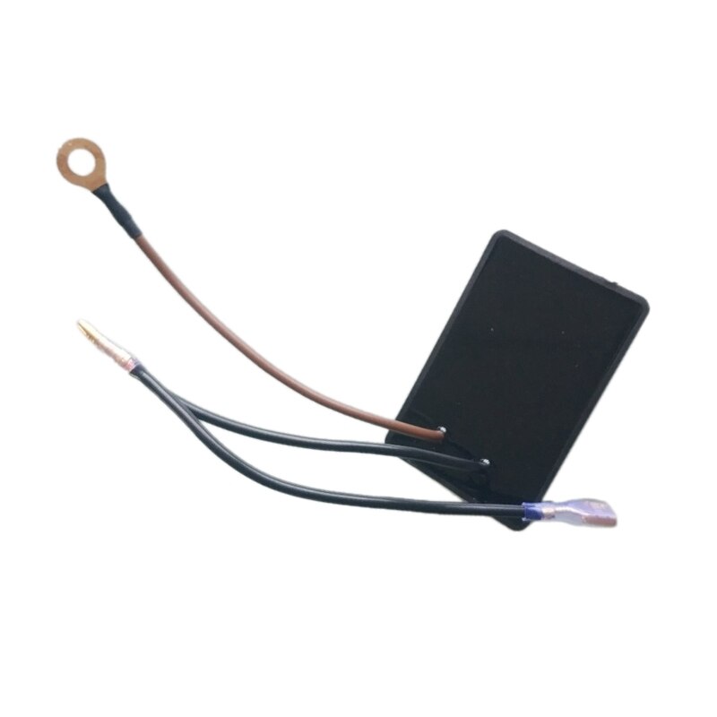 Limitador de RPM para coche de Club apto para DS, anterior, carry Turf FE 290 FE 350 , 101909401: Default Title