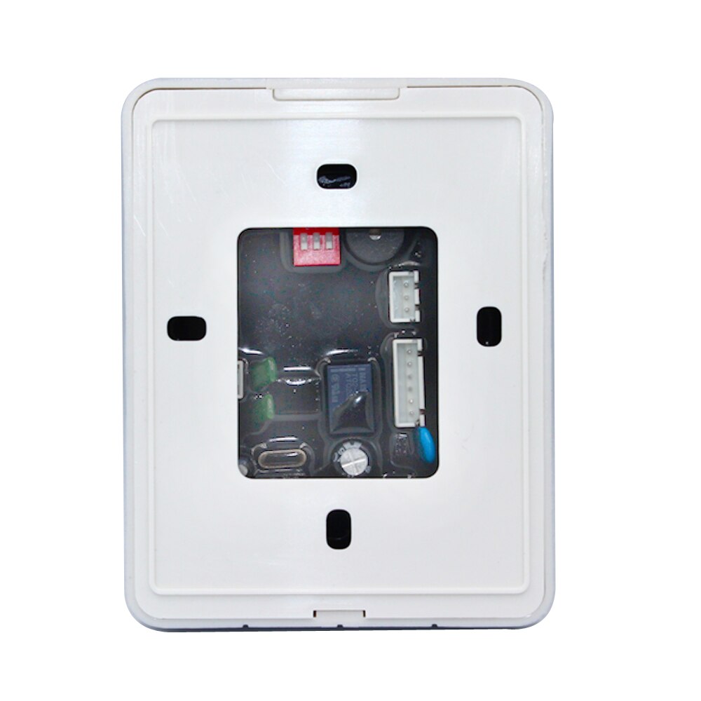 125Khz RFID Access Control Keypad Card Reader IP65 Waterproof RFID Security Proximity Entry Lock Controller 2000 user