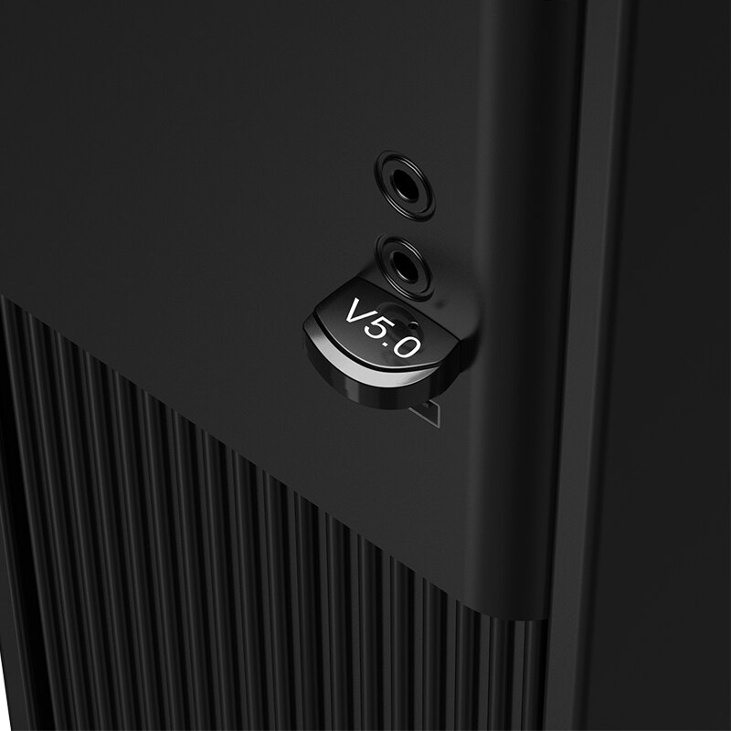 Creacube Wireless USB Bluetooth-Compatible 5.0 Adapter Dongle Music Sound Receiver Adaptador Transmitter For PC BR8651