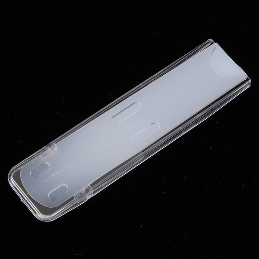 1 Piece Resin Bb Clarinet Reed Replacement Parts for Woodwind Instrument