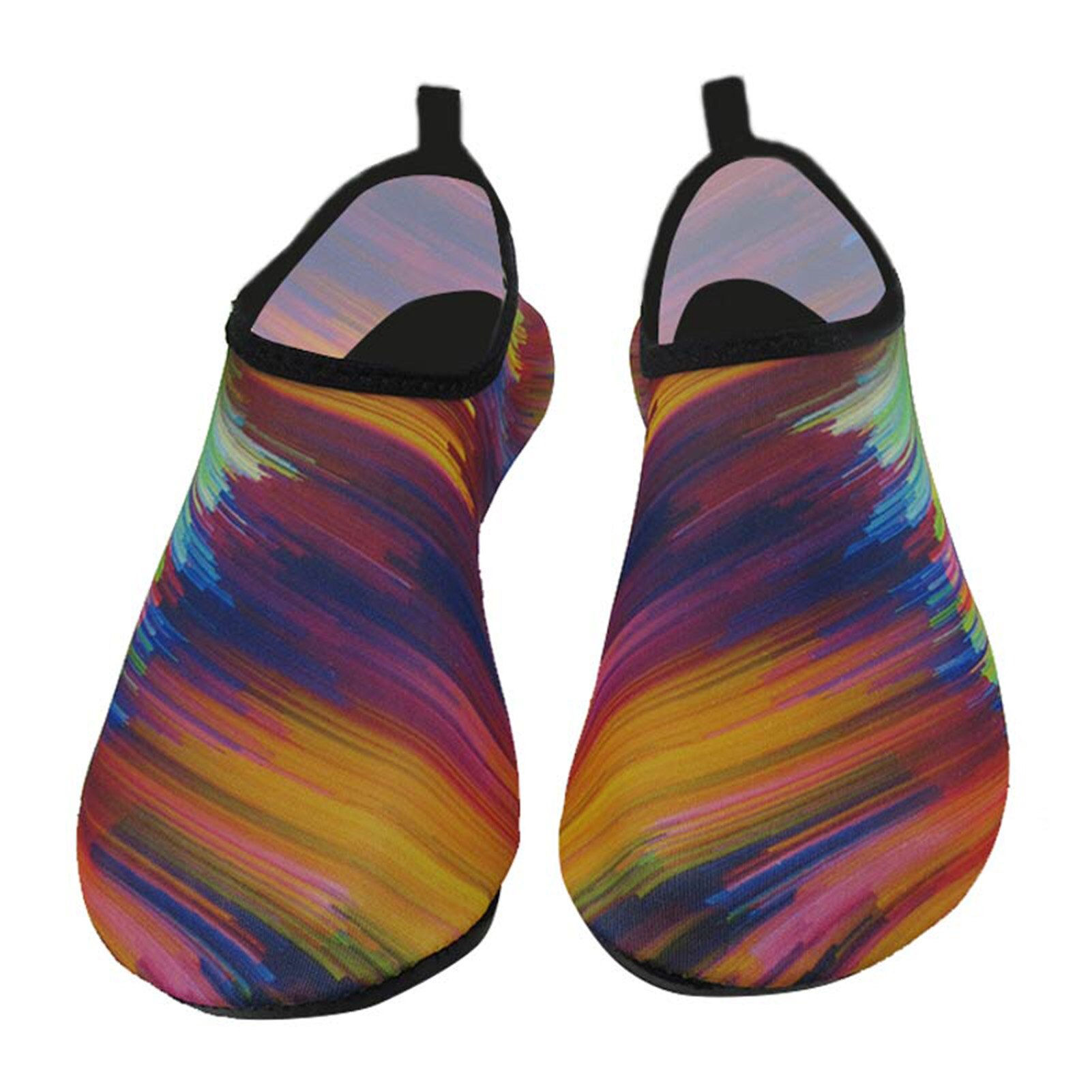 Mannen En Vrouwen Water Schoenen, Zwemmen Schoenen, Licht Strand Schoenen, sneldrogende Sport, Water Sokken, Strand Sportschoenen # W: WHITE