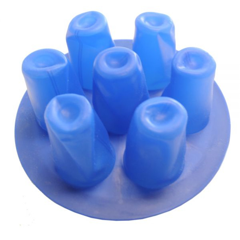 3D Sublimation Silikon Form Becher Klemme für 12 UNZEN Kegel Tassen Wärme Transfer Druck Becher Wraps 11 UNZEN 12 UNZEN 15 UNZEN: Schwarzes und buntes
