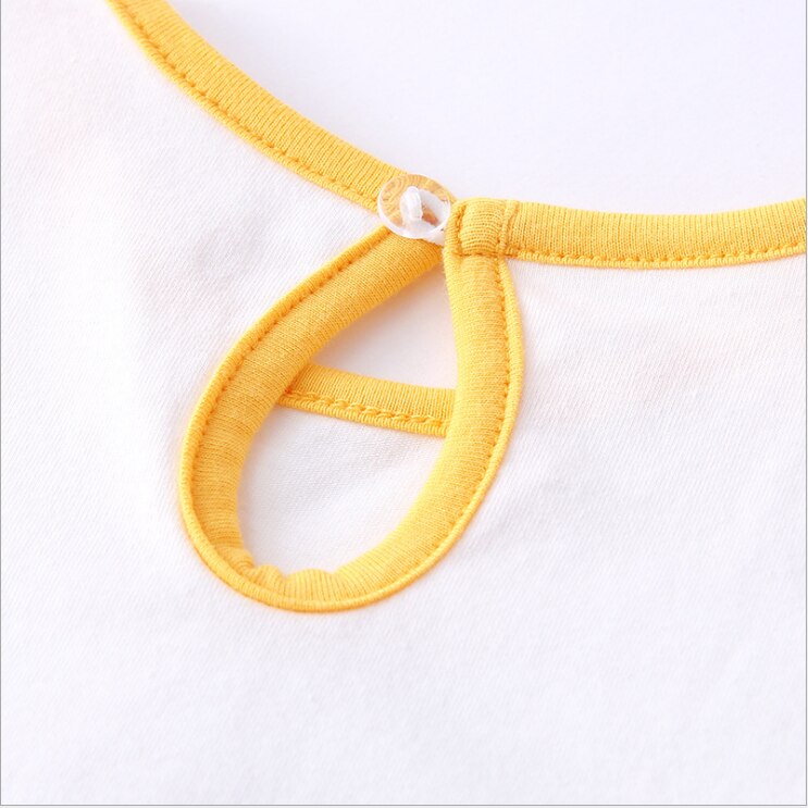 Hohe Quanlity Sommer freundlicher Mädchen T Shirt Kurzarm Baby Mädchen T-Hemden Baumwolle freundlicher T-Shirt Oansatz T Spitzen Kleidung