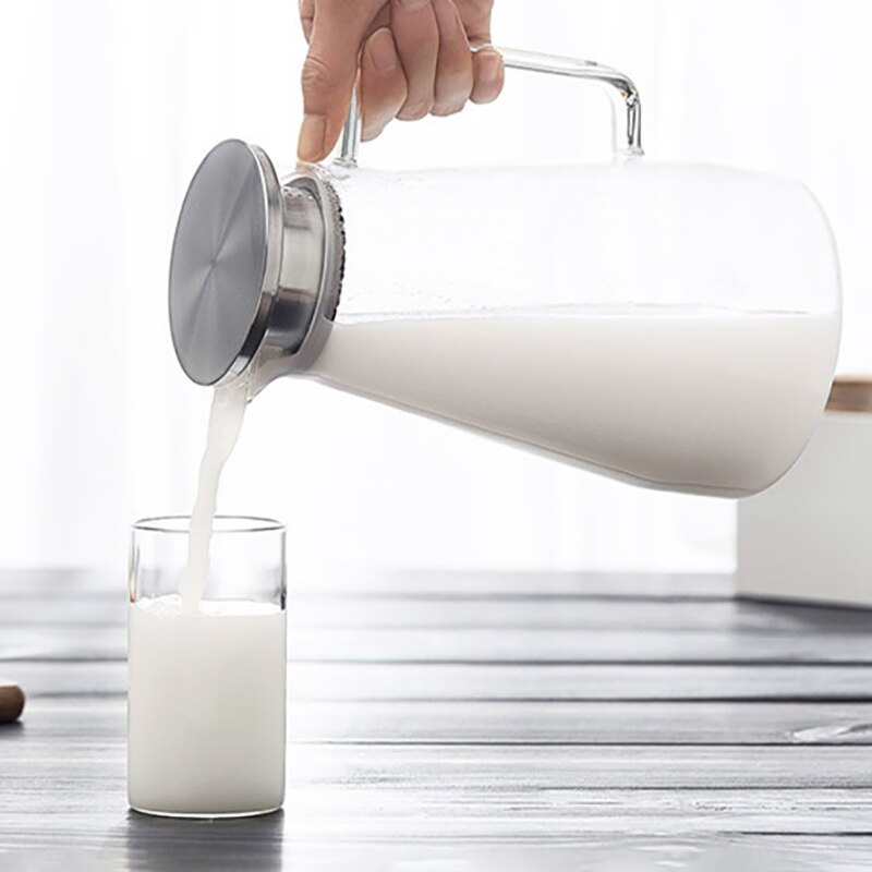 Heat-resistant Can Shape Glass Water Milk Juice Cup Beer Glass 330/400ml and Straw Dessert Juice Tea Cup Shake Glass