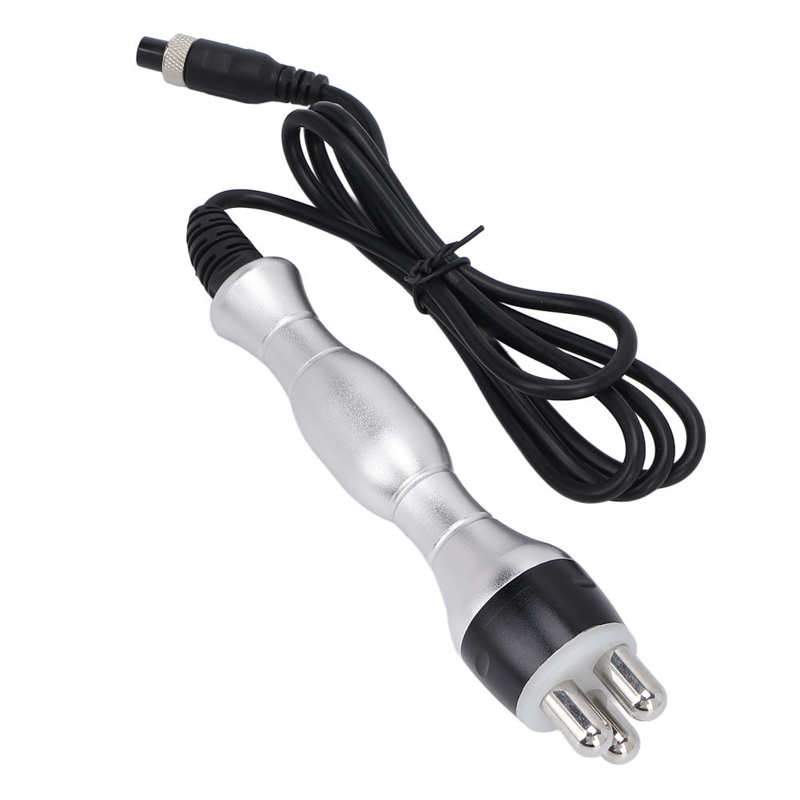 wymienić Tripolar RF głowa kawitacja maszyna Tripolar RF głowa wyeliminować ciemny okrąg dla skóra opieka