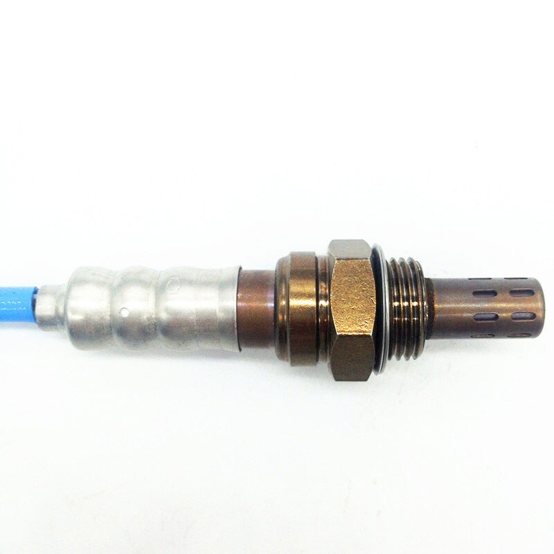 Darmowa dostawa! 4 drut sonda lambda czujnik tlenu dla placet panda Brava Marea Palio LANCIA OE #:55218148 55236778 O2 czujnik część samochodowa