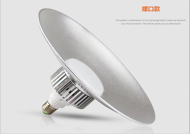 220v 30w led lager værksted garage industri lampe stadion marked belysning gård lamper