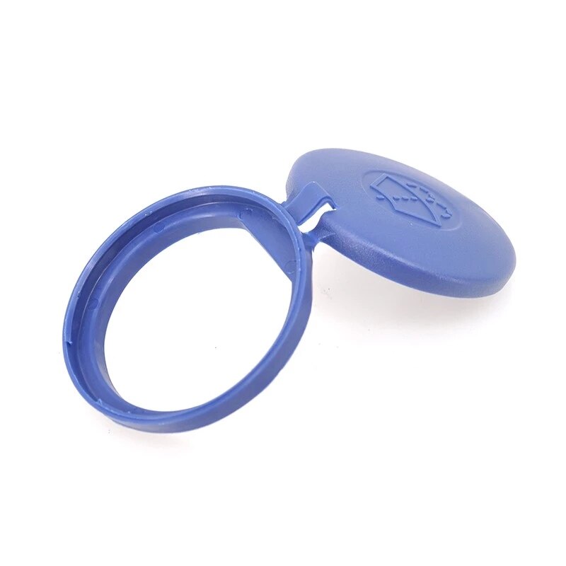 Bouchon de bidon d'essuie-glace pour Peugeot 307 308 408 Citroen c-elysee c-quatre couvercle de bouteille de lave-glace