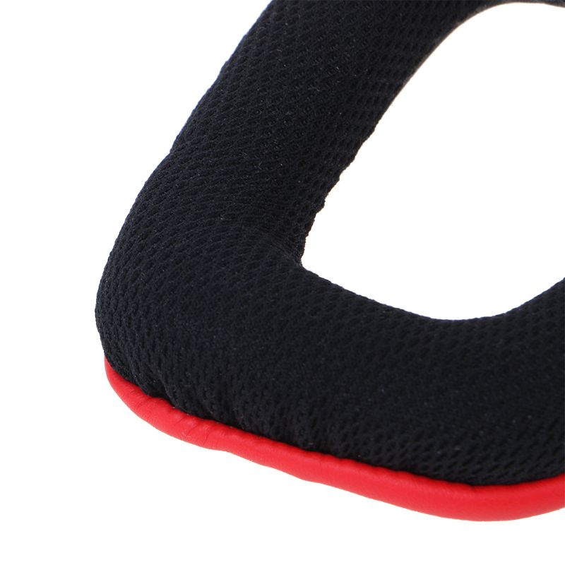 Almohadillas para auriculares Logitech G230 634A, almohadillas de espuma suave para los oídos, 1 par